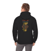 I Fishing Dare You Hoodie